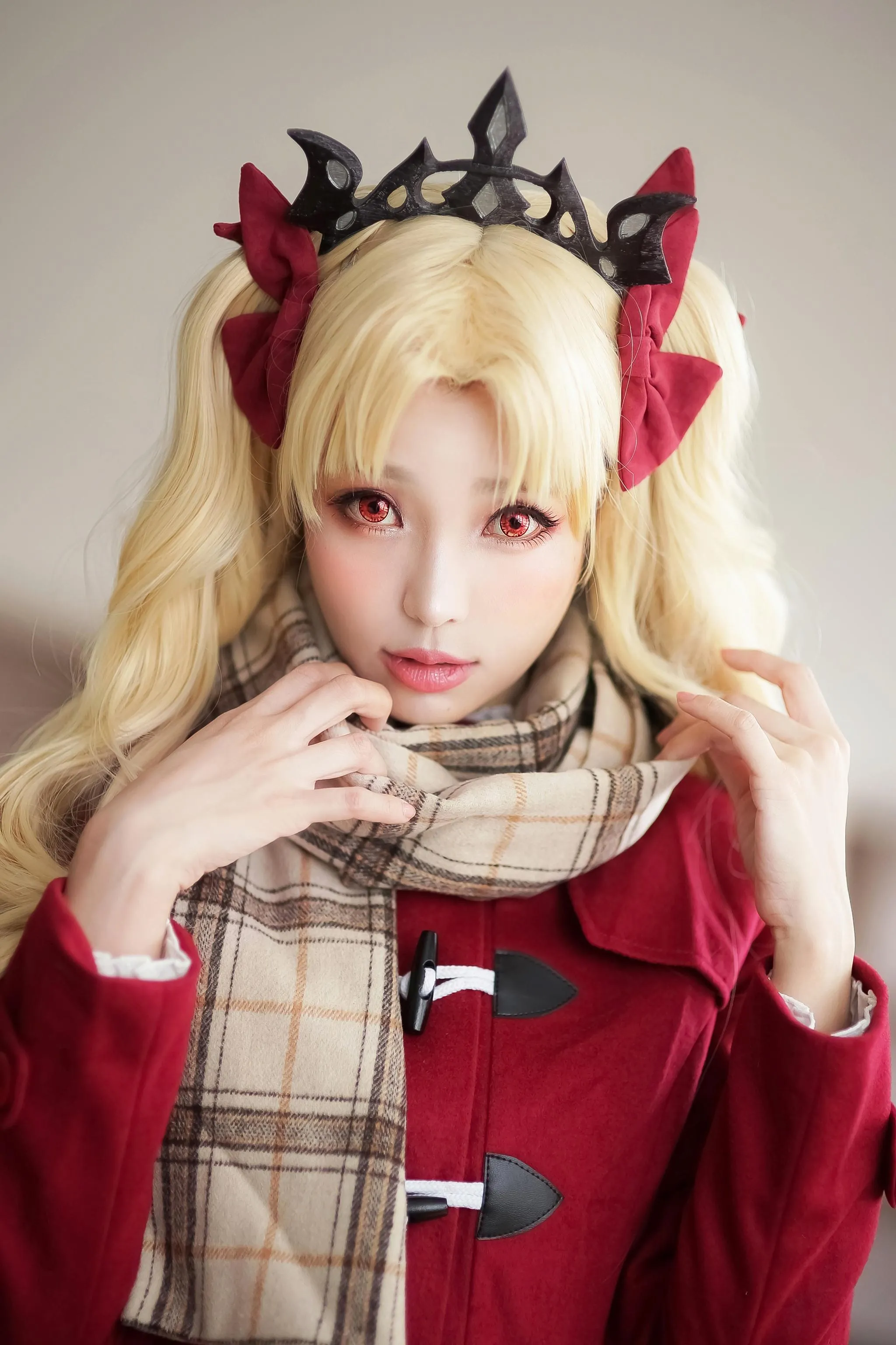 ElyEE子 – NO.59 远坂凛-jk [57P]插图9
